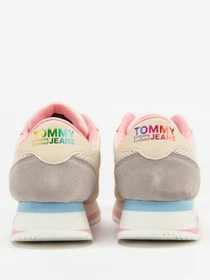 Кроссовки Tommy Hilfiger Flatform Runner модель EN0EN01357-AA8 Фото