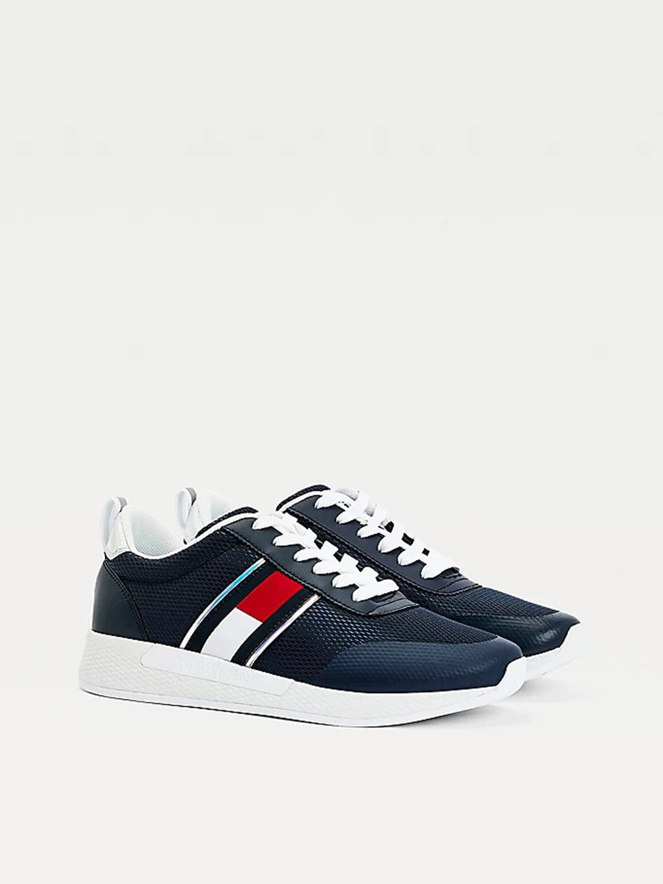 Кроссовки Tommy Hilfiger модель EN0EN01359-C87 Кроссовки Tommy Hilfiger модель EN0EN01359-C87 Фото