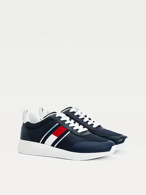 Кроссовки Tommy Hilfiger модель EN0EN01359-C87 Фото