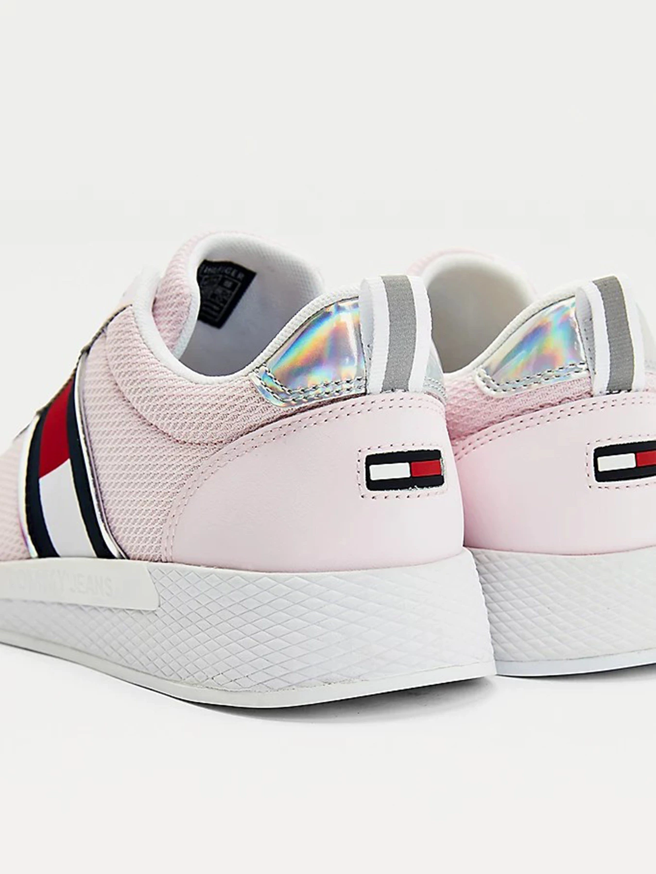 Кроссовки Tommy Hilfiger модель EN0EN01359-TOG Кроссовки Tommy Hilfiger модель EN0EN01359-TOG Фото
