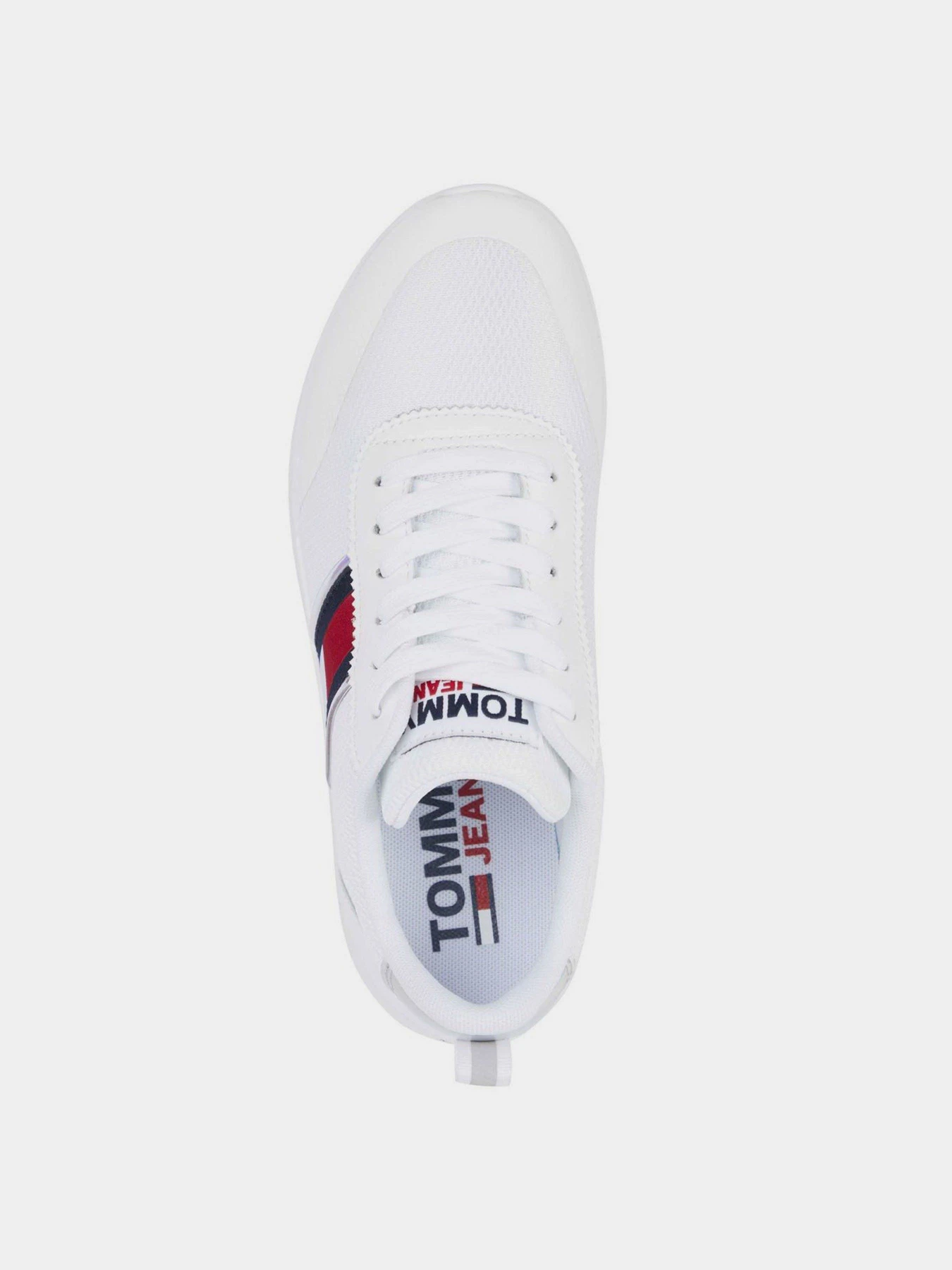 Кроссовки Tommy Hilfiger модель EN0EN01359-YBR Кроссовки Tommy Hilfiger модель EN0EN01359-YBR Фото
