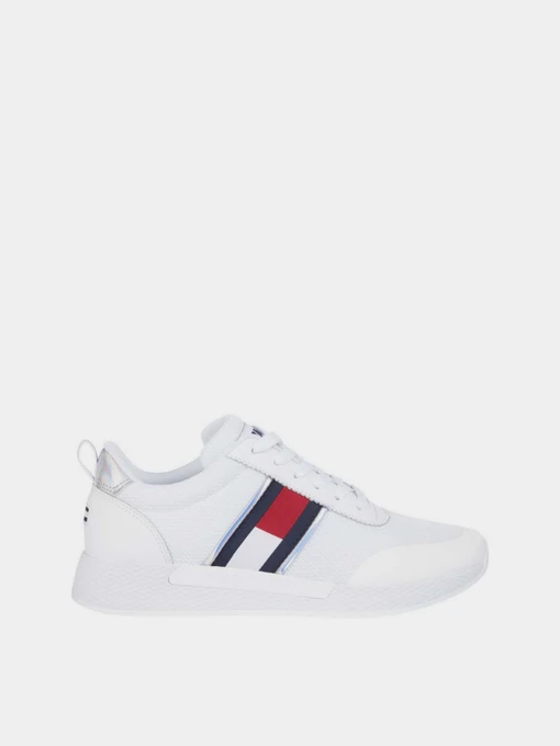 Кроссовки Tommy Hilfiger модель EN0EN01359-YBR Фото