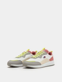 Кроссовки Tommy Hilfiger модель EN0EN01360-PS3 Фото