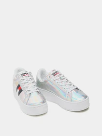 Кеды Tommy Hilfiger модель EN0EN01366-0K8 Фото