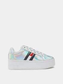 Кеды Tommy Hilfiger модель EN0EN01366-0K8 Фото