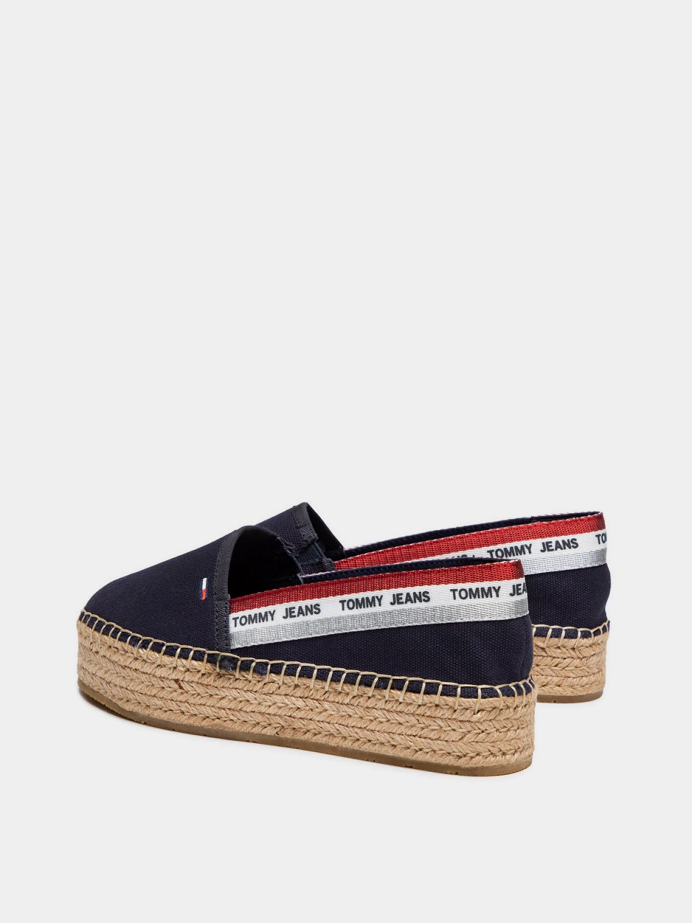 Слипоны и мокасины Tommy Hilfiger модель EN0EN01376-C87 Слипоны и мокасины Tommy Hilfiger модель EN0EN01376-C87 Фото