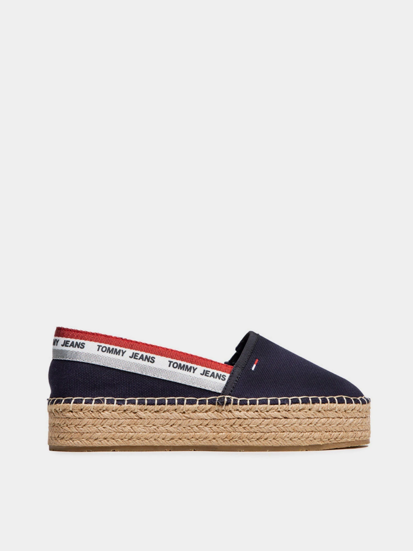 Слипоны и мокасины Tommy Hilfiger модель EN0EN01376-C87 Слипоны и мокасины Tommy Hilfiger модель EN0EN01376-C87 Фото