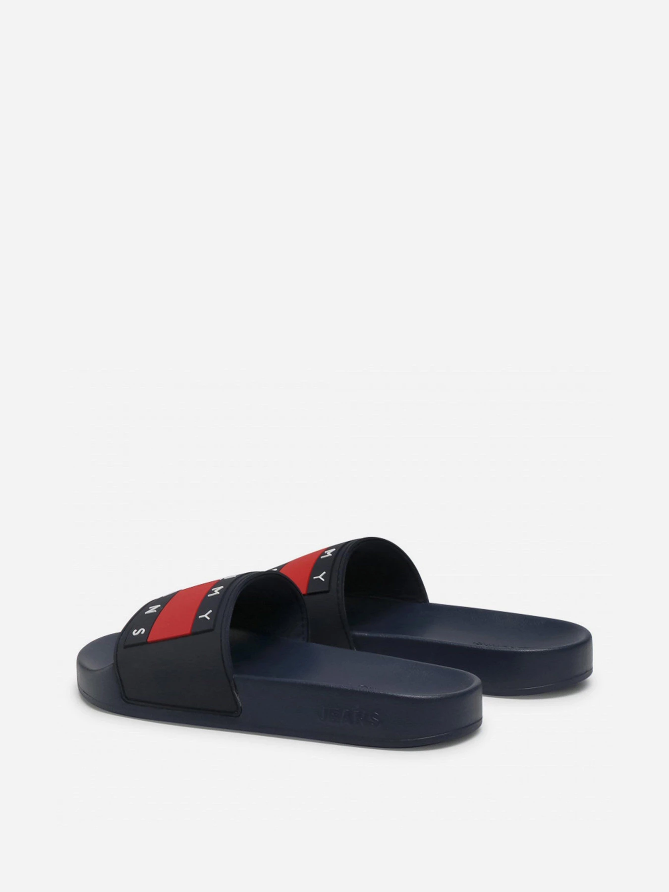 Шльопанці Tommy Hilfiger модель EN0EN01378-C87 Шльопанці Tommy Hilfiger модель EN0EN01378-C87 Фото