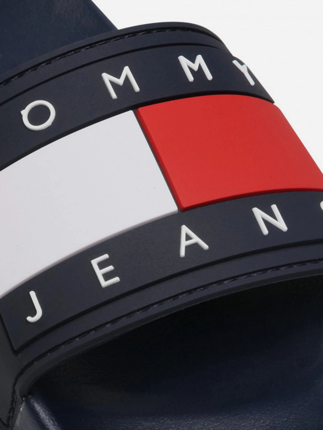 Шльопанці Tommy Hilfiger модель EN0EN01378-C87 Шльопанці Tommy Hilfiger модель EN0EN01378-C87 Фото