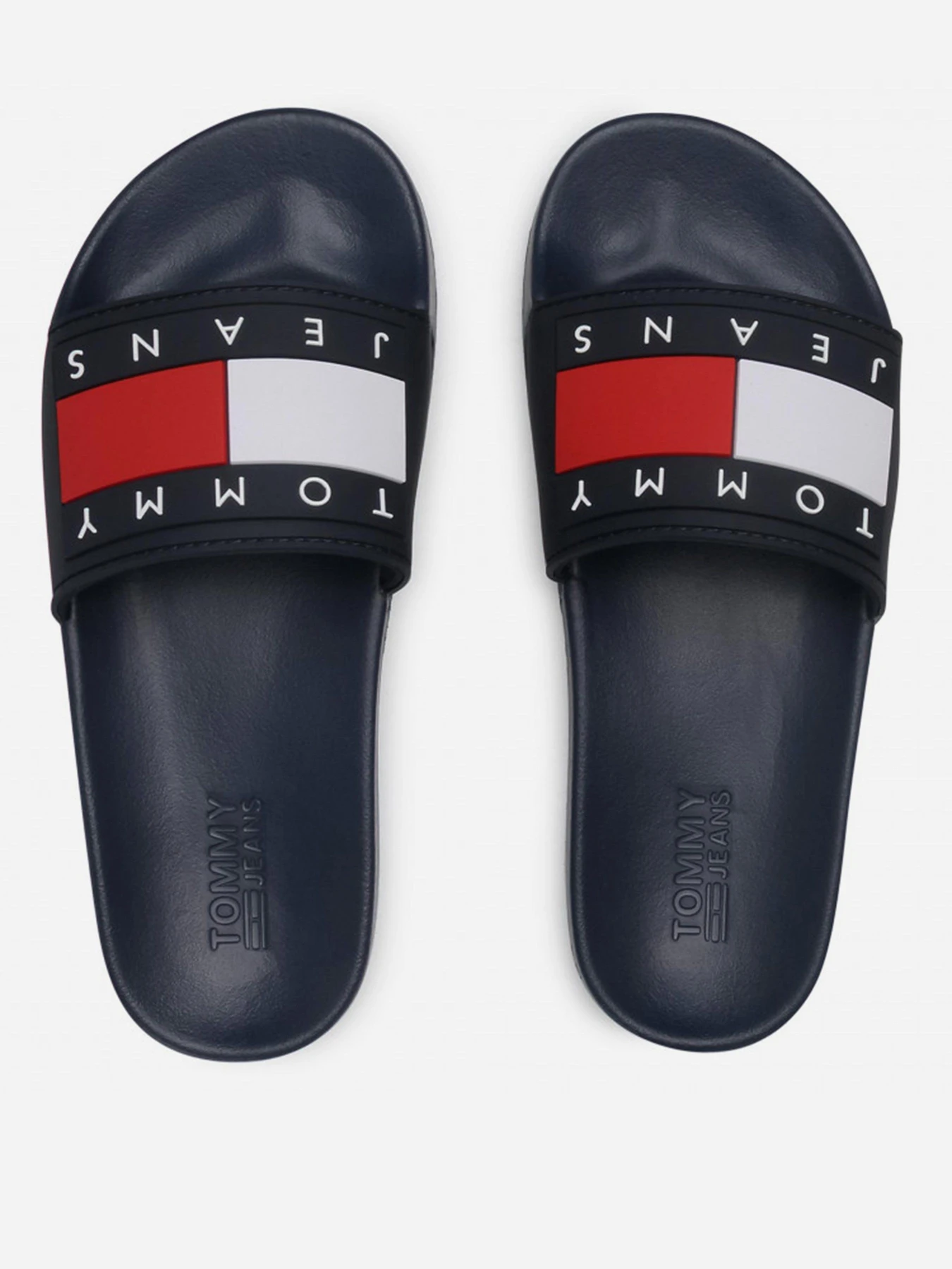 Шльопанці Tommy Hilfiger модель EN0EN01378-C87 Шльопанці Tommy Hilfiger модель EN0EN01378-C87 Фото