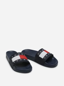 Шльопанці Tommy Hilfiger модель EN0EN01378-C87 Фото