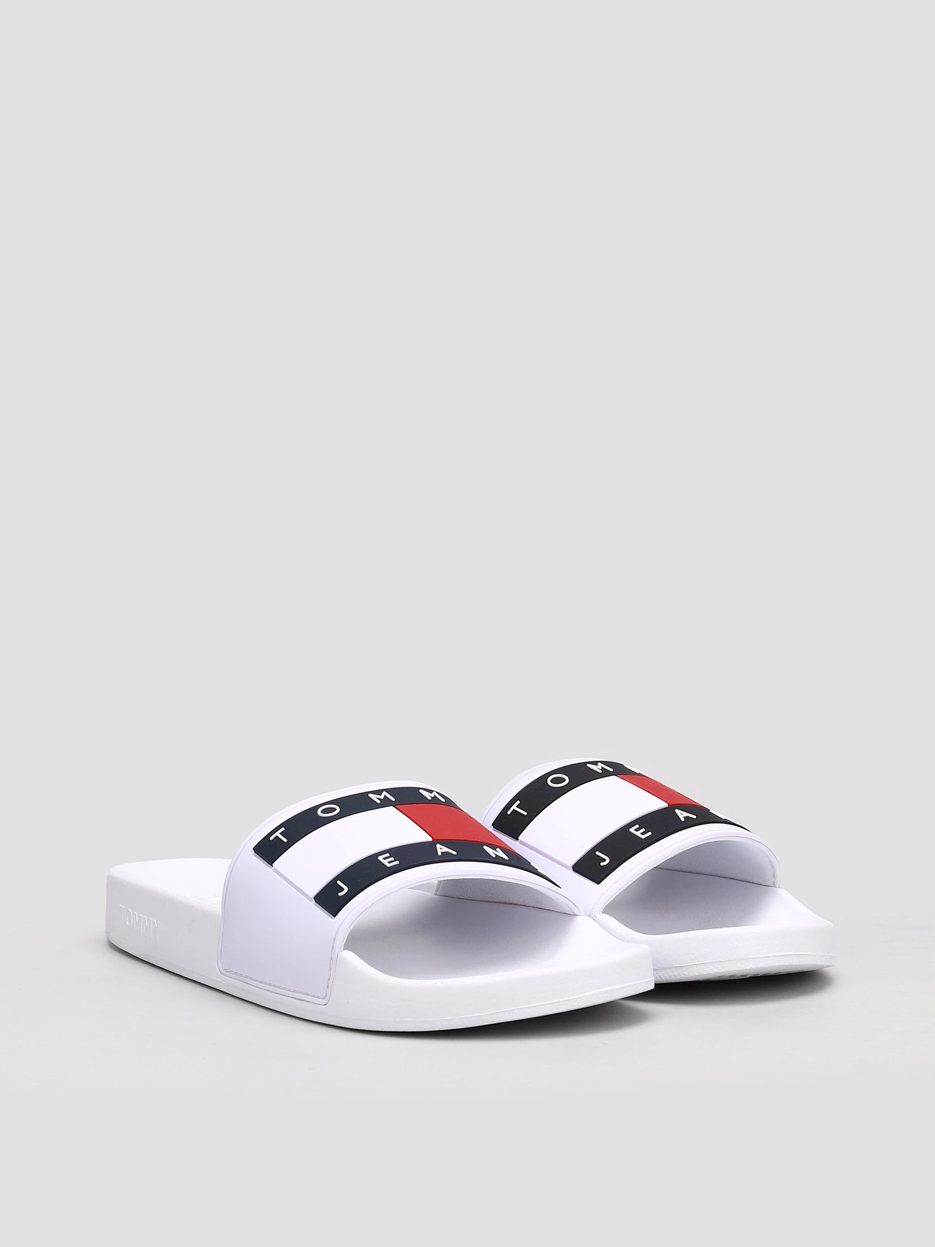 Шльопанці Tommy Hilfiger модель EN0EN01378-YBR Фото