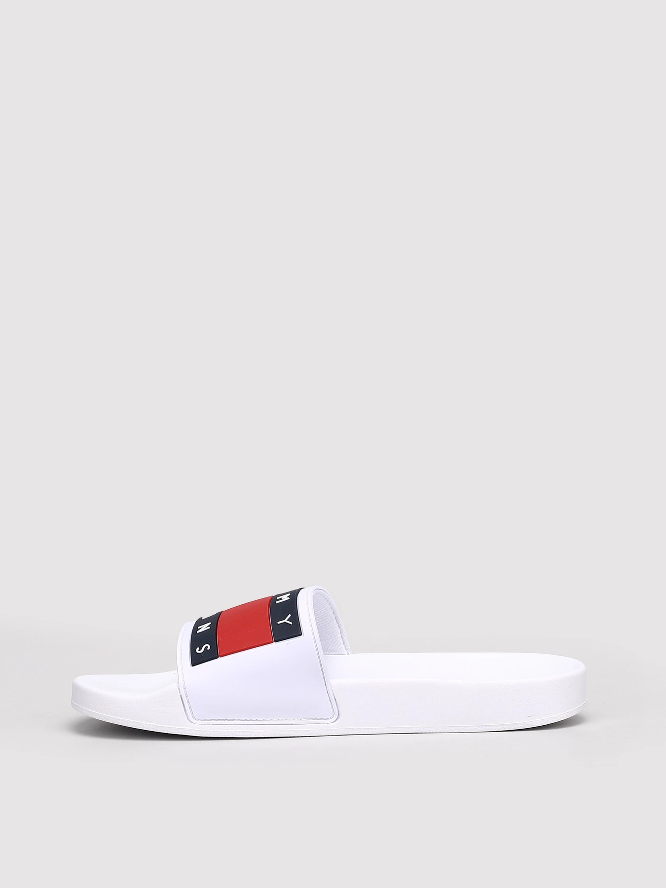 Шльопанці Tommy Hilfiger модель EN0EN01378-YBR Фото