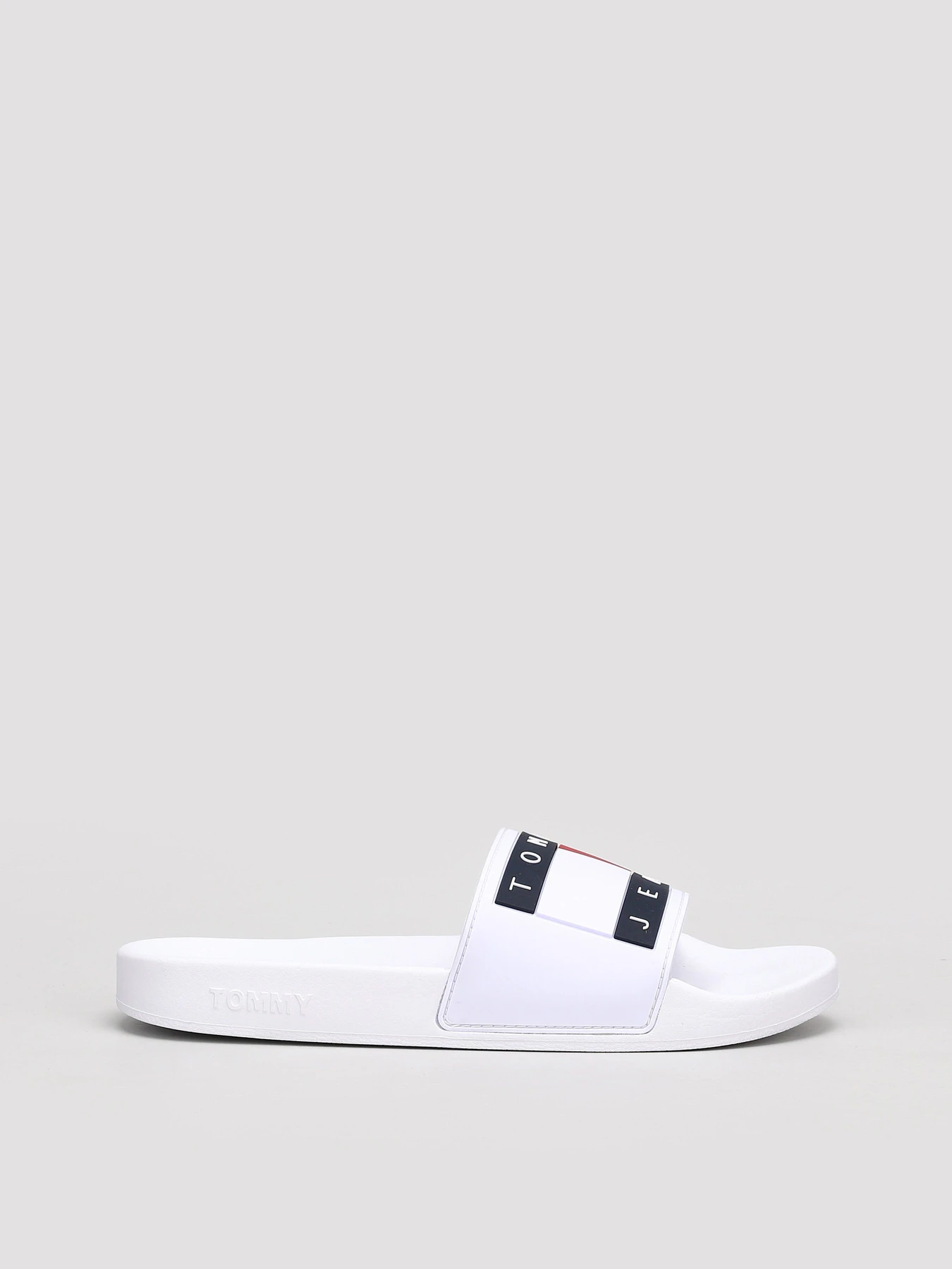 Шльопанці Tommy Hilfiger модель EN0EN01378-YBR Фото