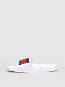 Шльопанці Tommy Hilfiger модель EN0EN01378-YBR Фото