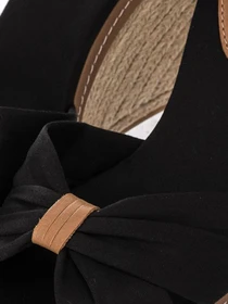 Босоніжки Tommy Hilfiger модель FW0FW00905-990 Фото