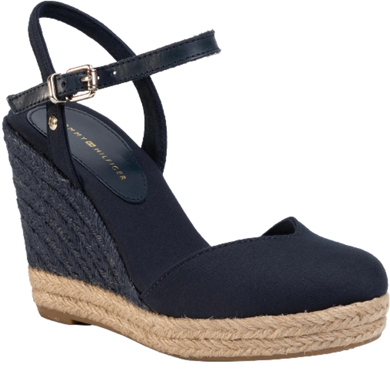 Босоножки Tommy Hilfiger модель FW0FW04786-DW5 Фото