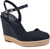 Босоножки Tommy Hilfiger модель FW0FW04786-DW5 Фото
