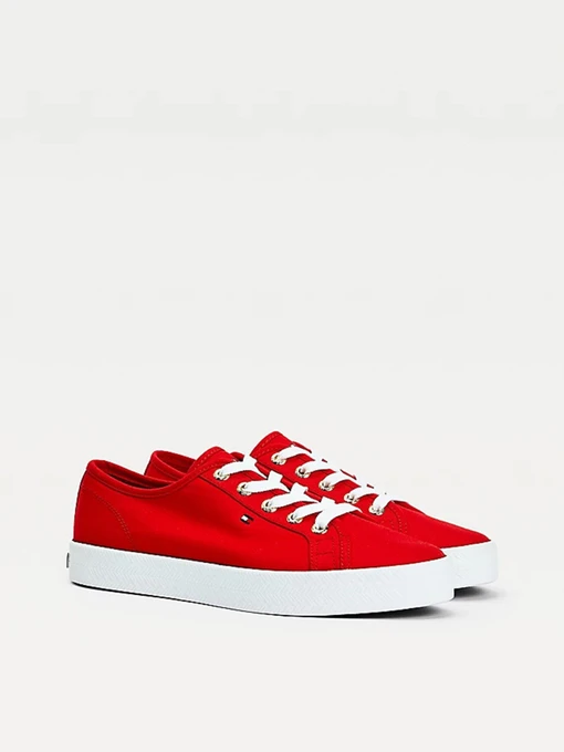 Кеды Tommy Hilfiger модель FW0FW04848-SNE Фото