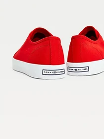 Кеды Tommy Hilfiger модель FW0FW04848-SNE Фото