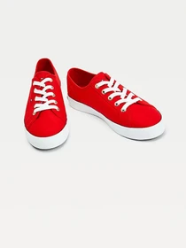 Кеды Tommy Hilfiger модель FW0FW04848-SNE Фото