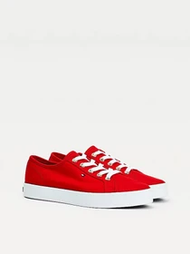 Кеды Tommy Hilfiger модель FW0FW04848-SNE Фото
