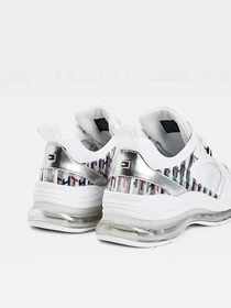 Кроссовки Tommy Hilfiger AIR BUBBLE модель FW0FW05534-0GY Фото