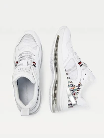 Кроссовки Tommy Hilfiger AIR BUBBLE модель FW0FW05534-0GY Фото