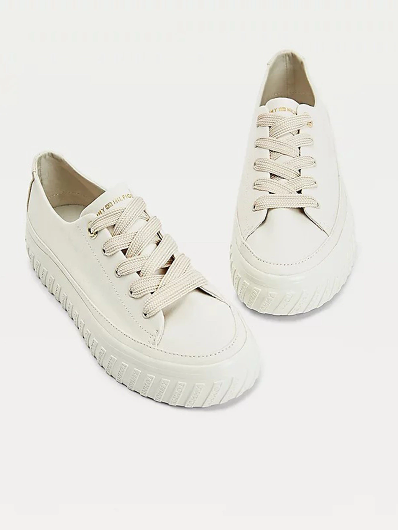 Кеды Tommy Hilfiger модель FW0FW05536-AF2 Кеды Tommy Hilfiger модель FW0FW05536-AF2 Фото
