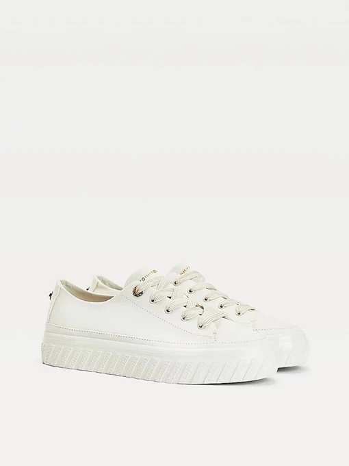 Кеды Tommy Hilfiger модель FW0FW05536-AF2 Фото