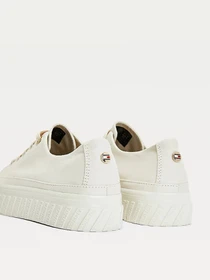 Кеды Tommy Hilfiger модель FW0FW05536-AF2 Фото