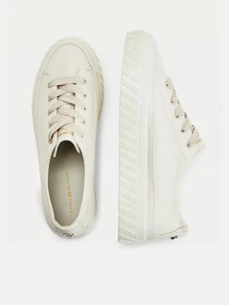 Кеды Tommy Hilfiger модель FW0FW05536-AF2 Фото