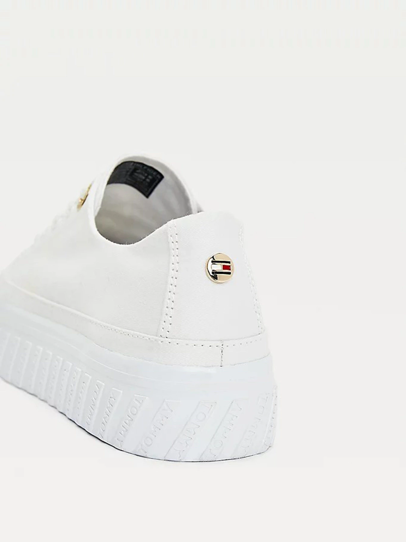 Кеды Tommy Hilfiger модель FW0FW05536-YBR Кеды Tommy Hilfiger модель FW0FW05536-YBR Фото