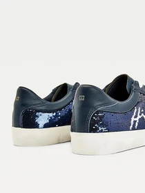 Кеды Tommy Hilfiger модель FW0FW05541-DW5 Фото