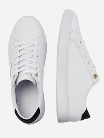 Кеды Tommy Hilfiger модель FW0FW05543-YBR Фото