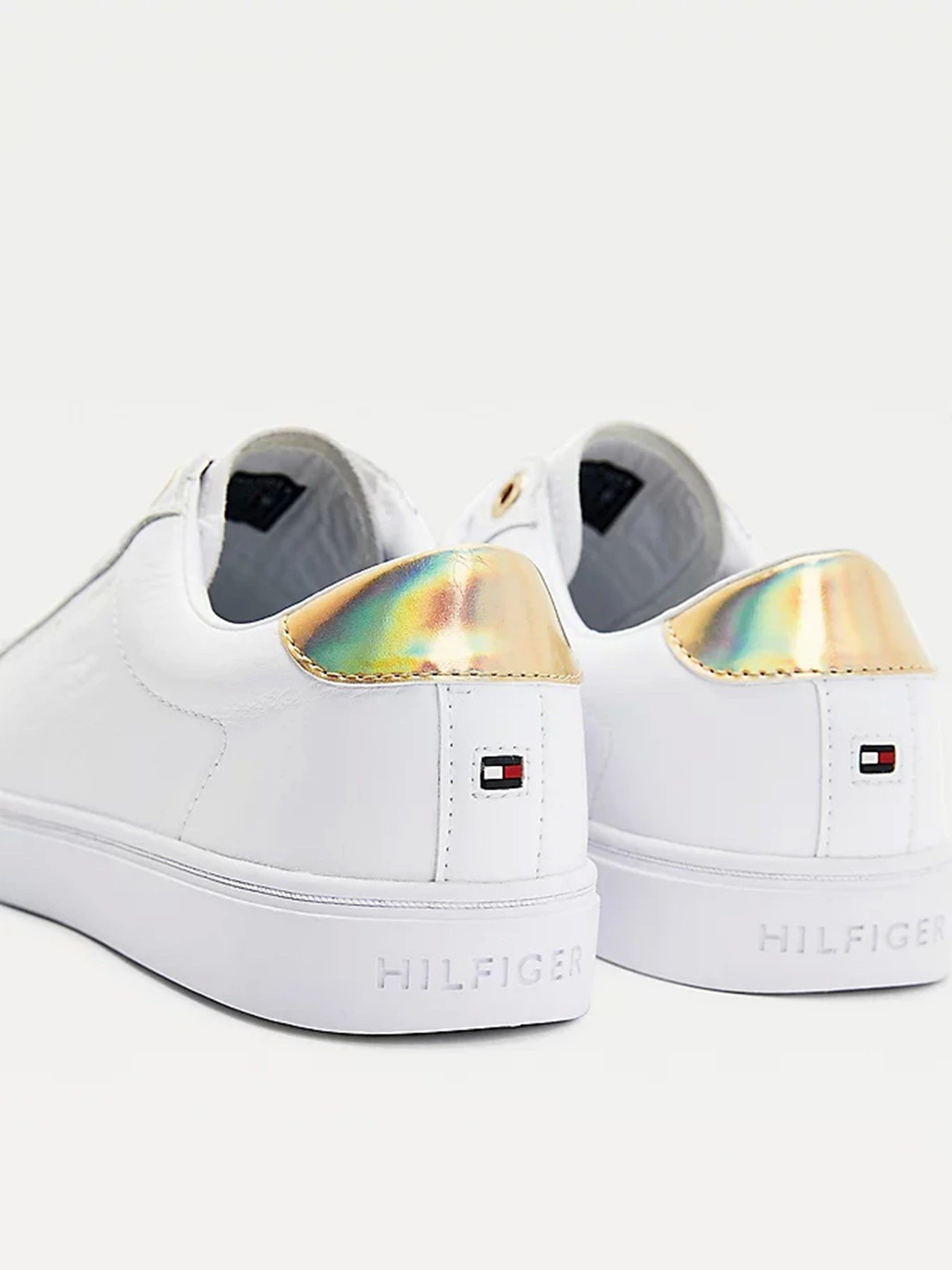 Кеды Tommy Hilfiger модель FW0FW05546-YBR Фото
