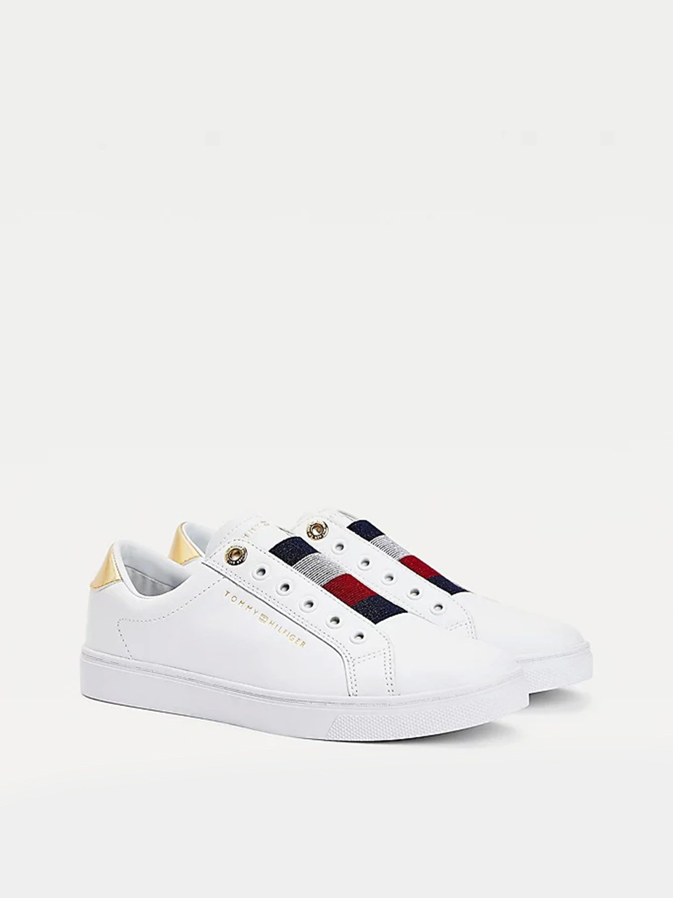 Кеды Tommy Hilfiger модель FW0FW05546-YBR Фото