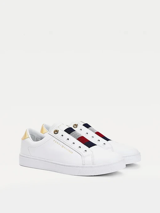 Кеды Tommy Hilfiger модель FW0FW05546-YBR Фото