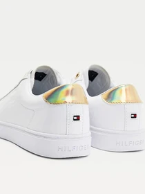 Кеды Tommy Hilfiger модель FW0FW05546-YBR Фото