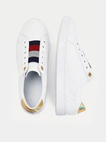 Кеды Tommy Hilfiger модель FW0FW05546-YBR Фото