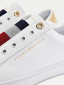 Кеды Tommy Hilfiger модель FW0FW05546-YBR Фото