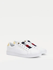 Кеды Tommy Hilfiger модель FW0FW05546-YBR Фото