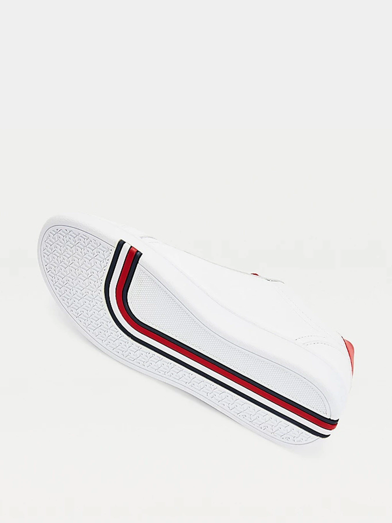 Кеды Tommy Hilfiger PREMIUM модель FW0FW05547-SNE Фото