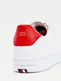 Кеды Tommy Hilfiger PREMIUM модель FW0FW05547-SNE Фото