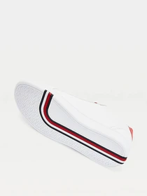 Кеды Tommy Hilfiger PREMIUM модель FW0FW05547-SNE Фото