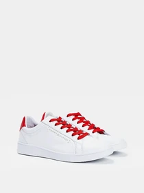 Кеды Tommy Hilfiger PREMIUM модель FW0FW05547-SNE Фото