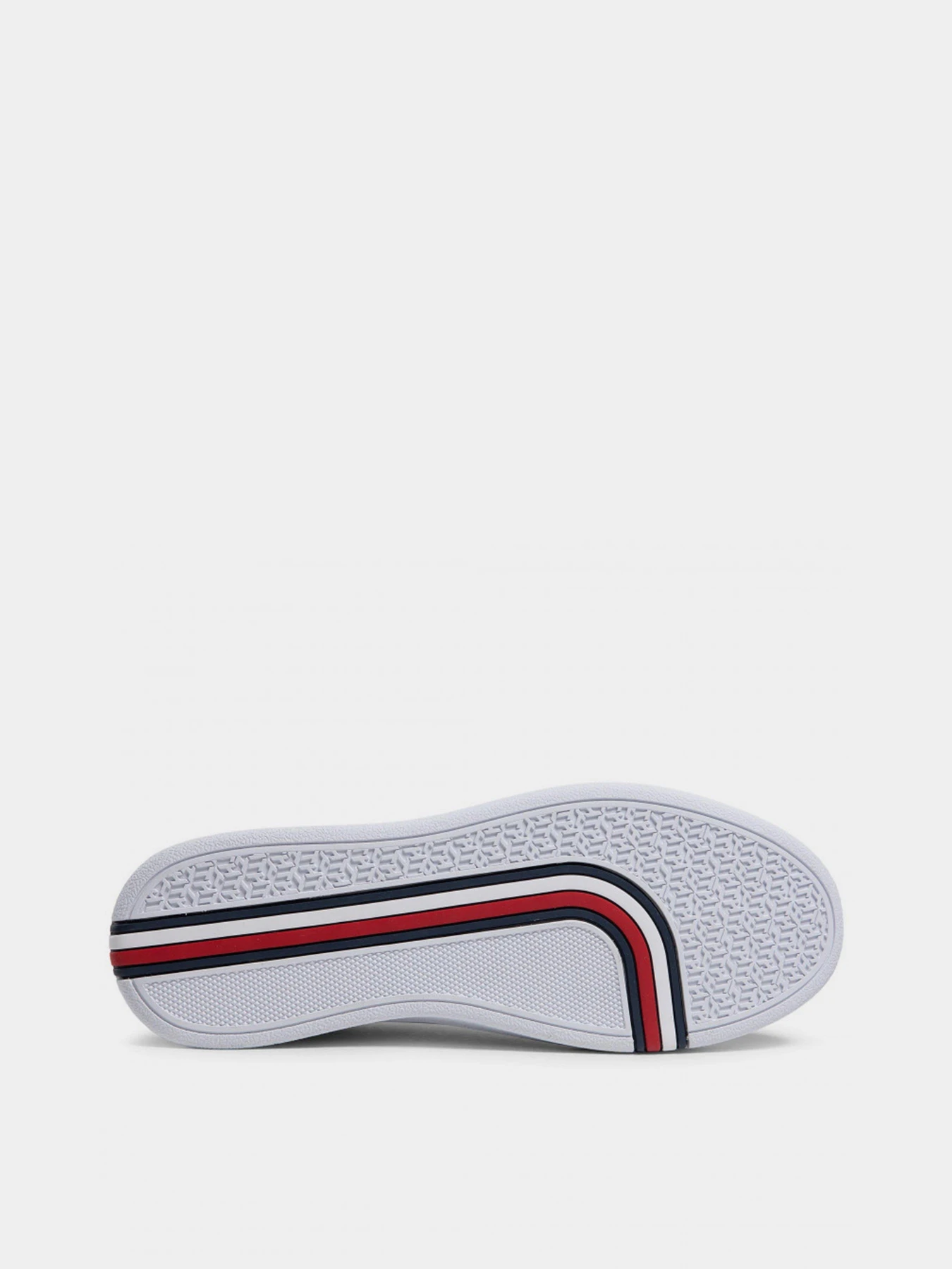 Кеды Tommy Hilfiger PREMIUM модель FW0FW05547-ZGS Фото
