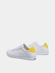 Кеды Tommy Hilfiger PREMIUM модель FW0FW05547-ZGS Фото