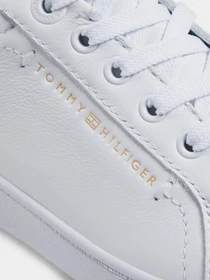 Кеды Tommy Hilfiger PREMIUM модель FW0FW05547-ZGS Фото