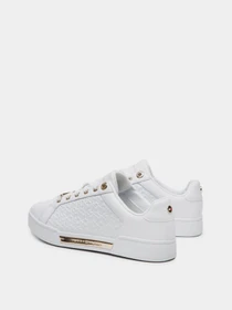Кеды Tommy Hilfiger модель FW0FW05549-YBR Фото
